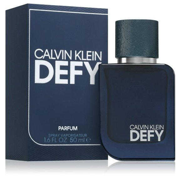 Calvin Klein Defy pure smaržas vīriešiem