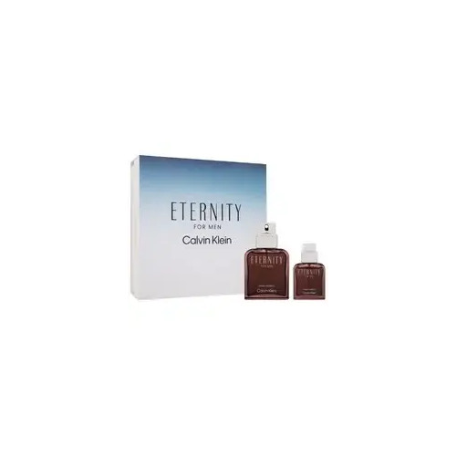 Calvin Klein Eternity Amber Essence Dárková
