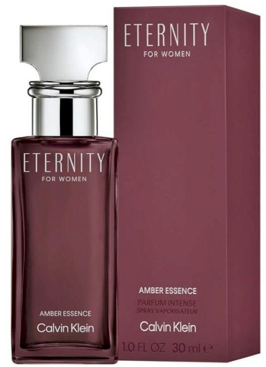 Calvin Klein Eternity Amber Essence Smaržas