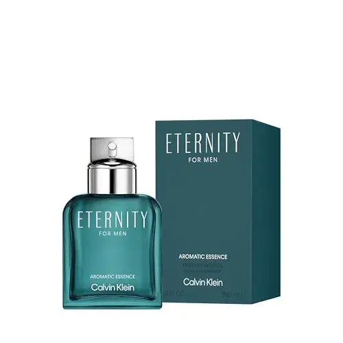 Calvin Klein Eternity For Men Aromatic
