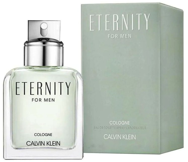Calvin Klein Eternity Cologne Smaržas EDT