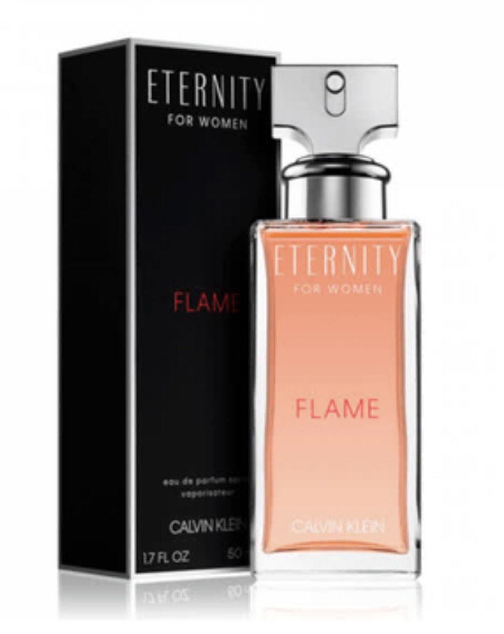 Calvin Klein, Eternity Flame, Eau De