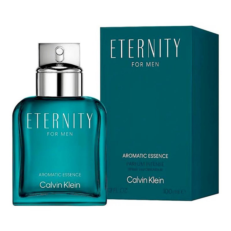 Calvin Klein Eternity For Men Aromatic