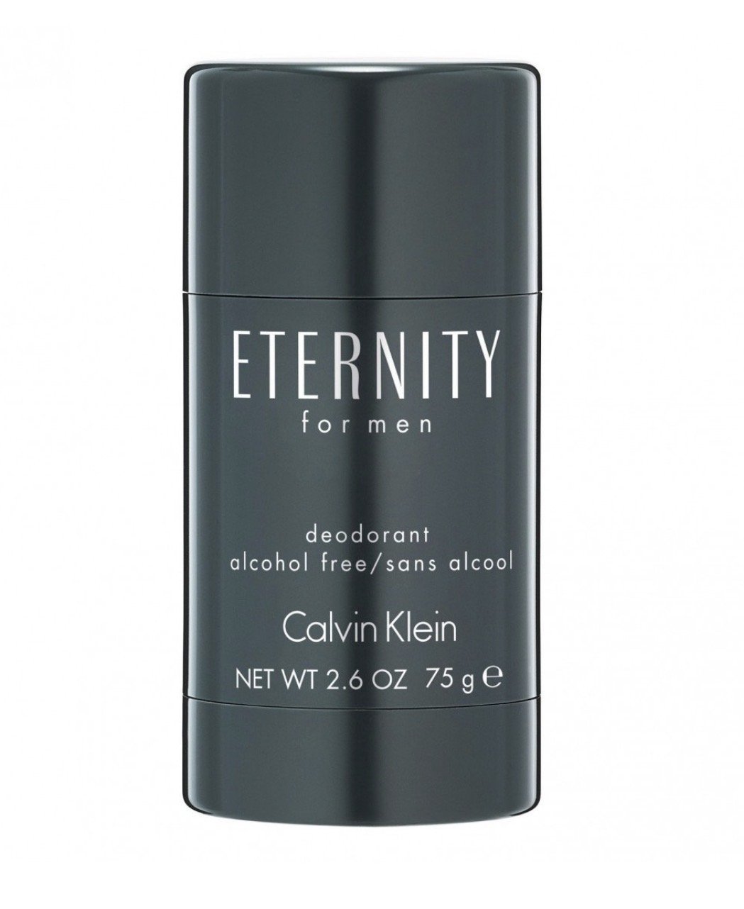 Calvin Klein Eternity for Men Dezodorants