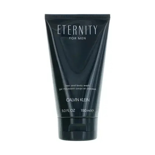 Calvin Klein Eternity for Men Hair