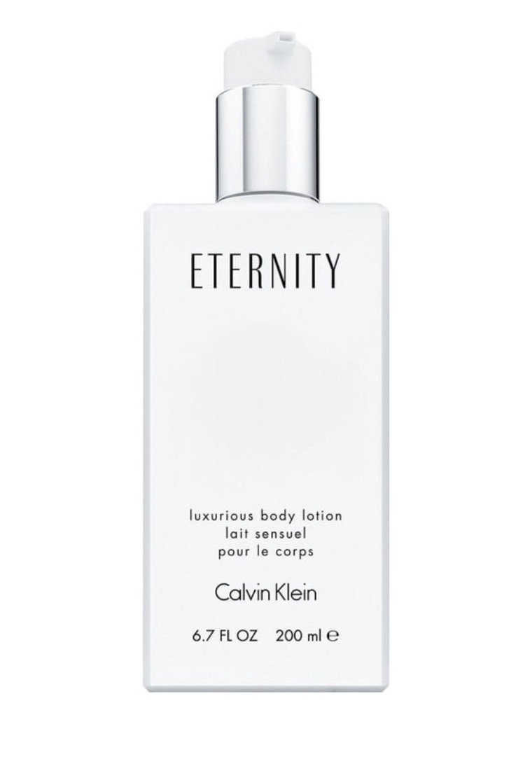Calvin Klein Eternity ķermeņa losjons sievietēm