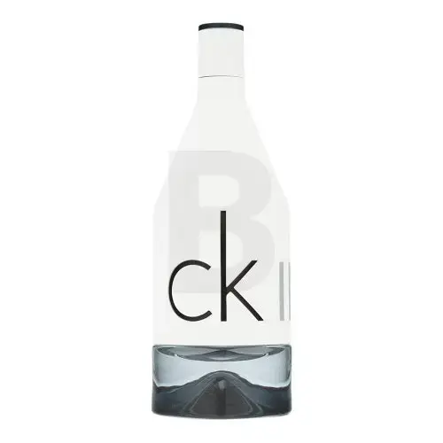 Calvin Klein IN2U Men Tualetes ūdens