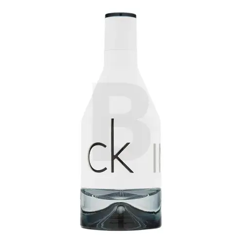 Calvin Klein IN2U Men Tualetes ūdens