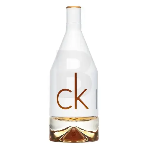 Calvin Klein IN2U tualetes ūdens sievietēm