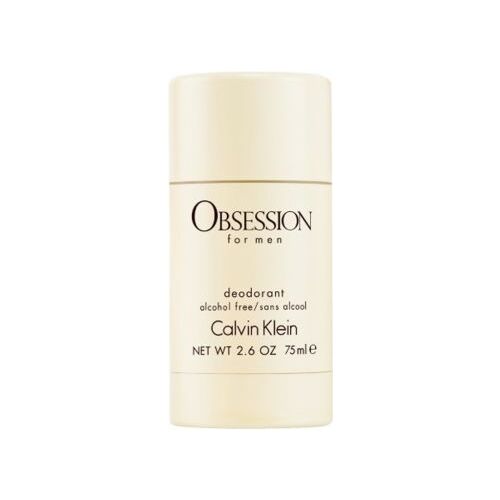 Calvin Klein - Obsession for Men