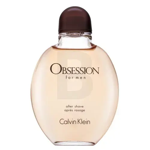Calvin Klein Obsession for Men losjons