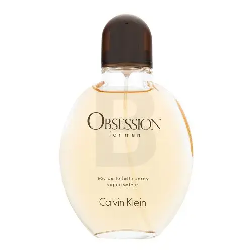 Calvin Klein Obsession for Men Tualetes