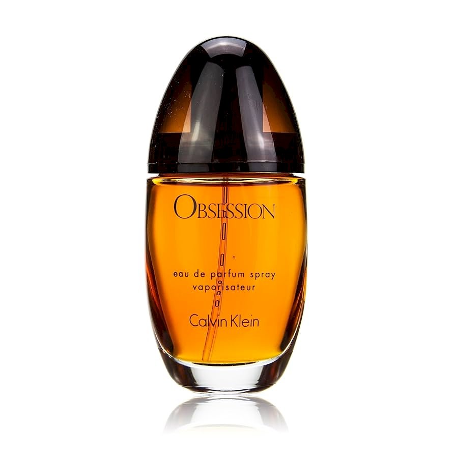 Calvin Klein Obsession Smaržas EDP 50ml