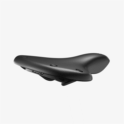 BROOKS ENGLAND Cambium C67 (Melna) |