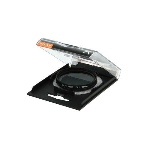 CAMLINK foto filtrs CL-46CPL | CL-46CPL