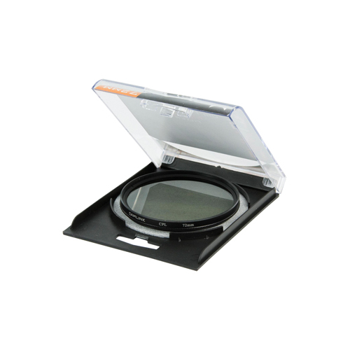 CAMLINK foto filtrs CL-72CPL | CL-72CPL