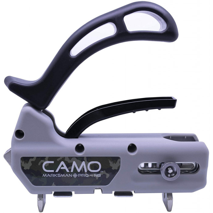 CAMO Dēļu montāžas instr. Marksman Pro-NB