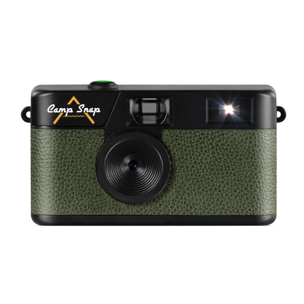 Camp Snap CS-V105-GR-WW Green | T-MLX60227