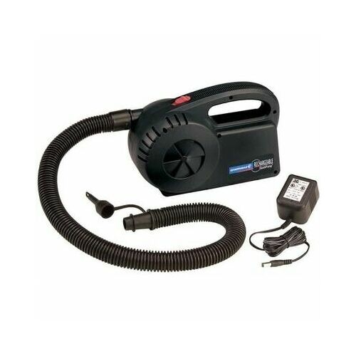 CAMPINGAZ Quickpump™ Airpump 204474 Lādējams elektriskais