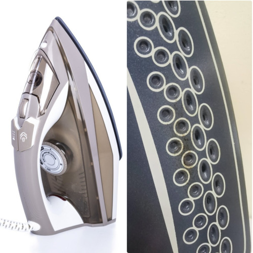 Camry CR 5018 Gludeklis 3000W (Paraugs