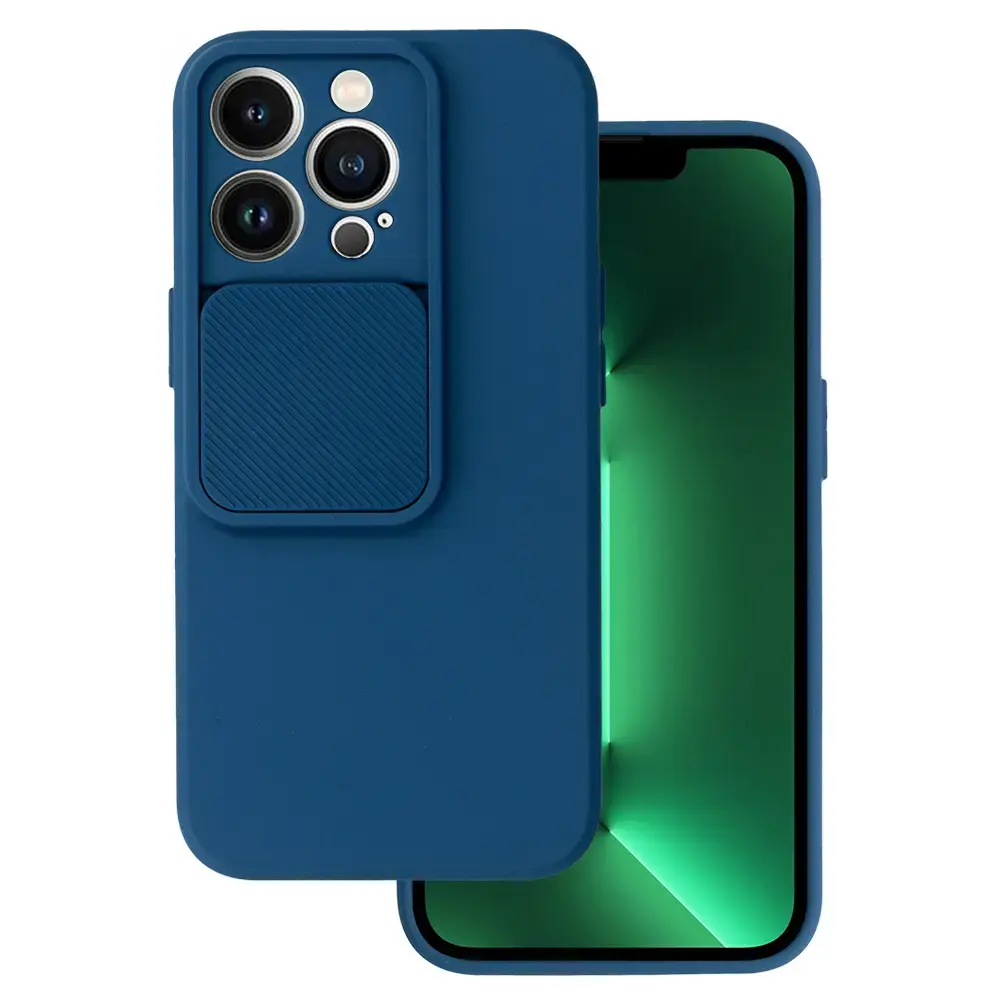 Fusion Accessories Camshield Soft for Iphone