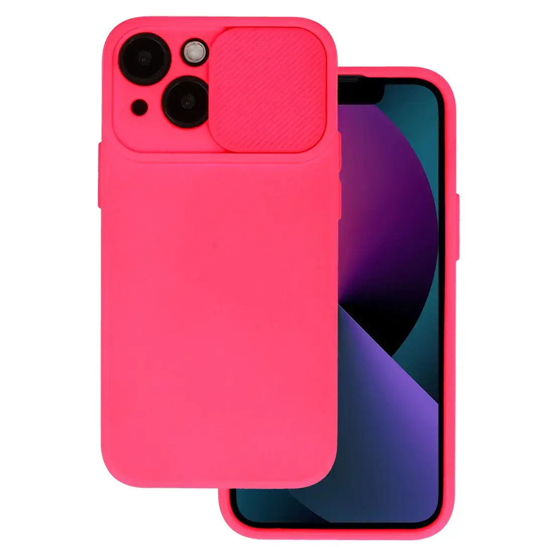 Fusion Accessories Camshield Soft for Samsung