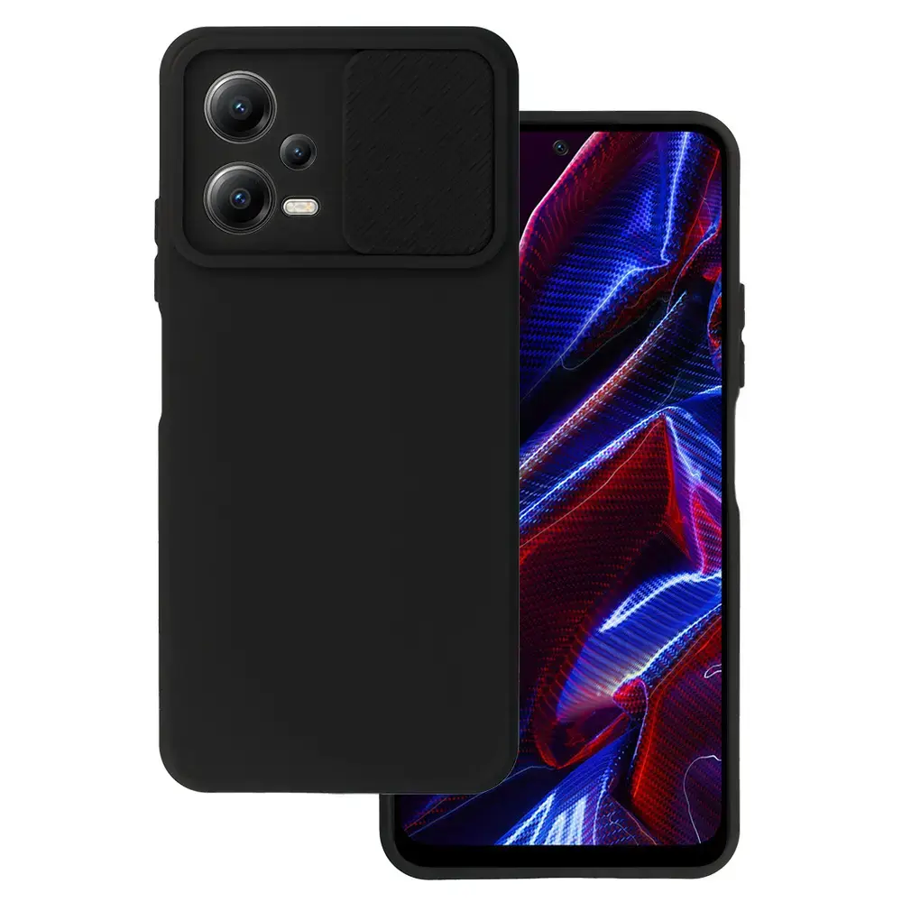 Fusion Accessories Camshield Soft for Xiaomi