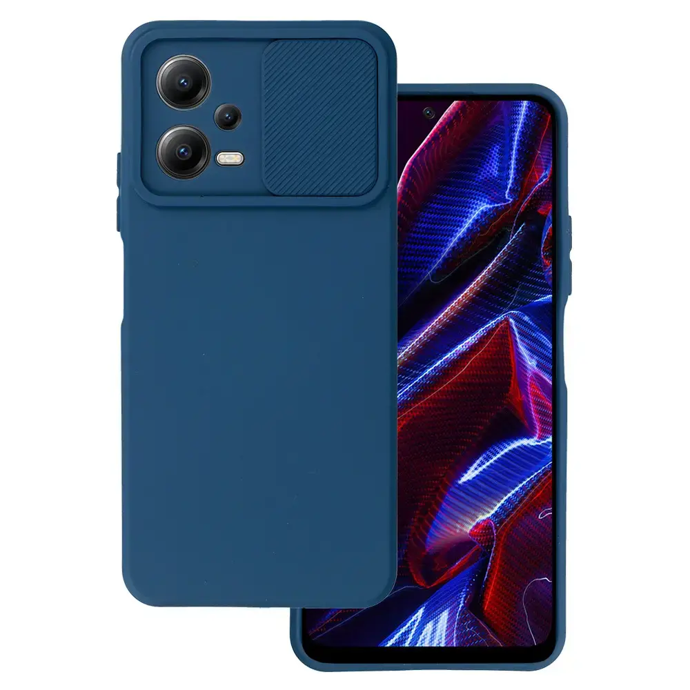 Fusion Accessories Camshield Soft for Xiaomi