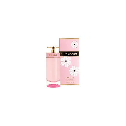 Prada Candy Florale EDT | 3614273647953