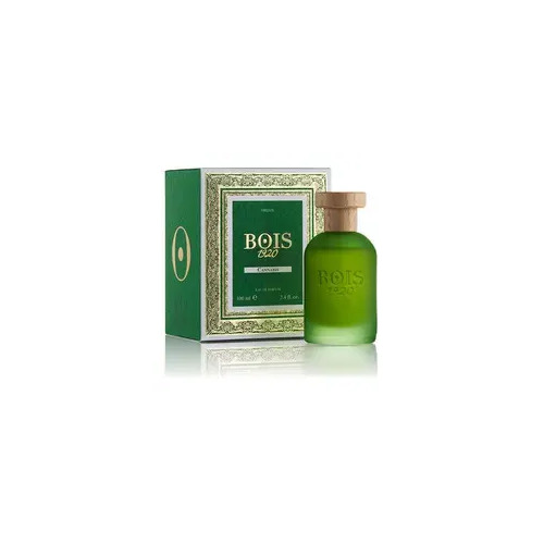 Bois 1920 Cannabis EDP | 8055277280312