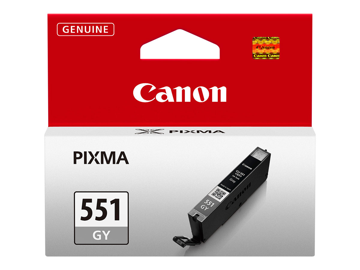Canon 6512B001 tintes kārtridžs 1 pcs