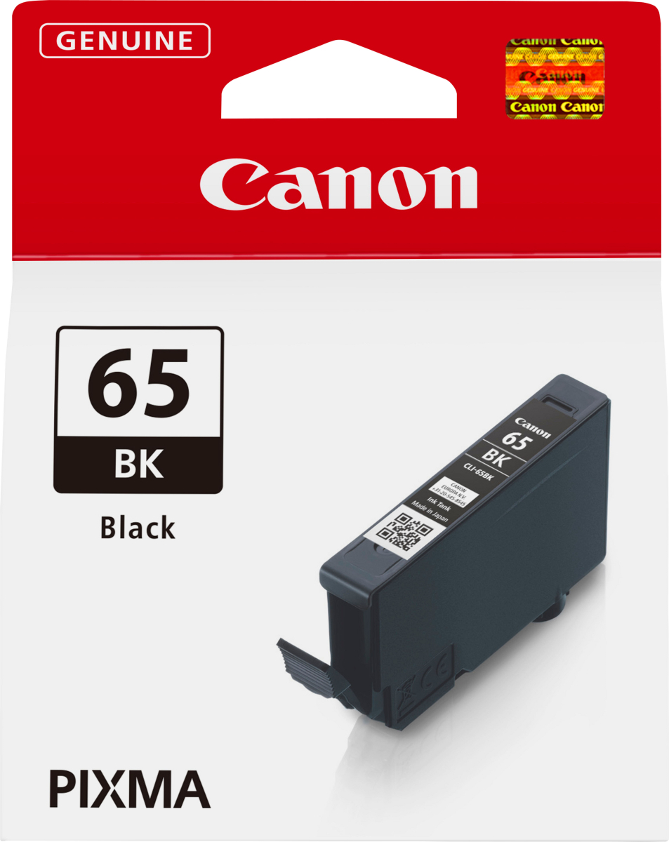 CANON 1LB CLI-65 BK EUR/OCN Ink