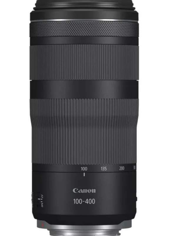 Canon 5050C005 Objektīvs RF 100-400mm F5