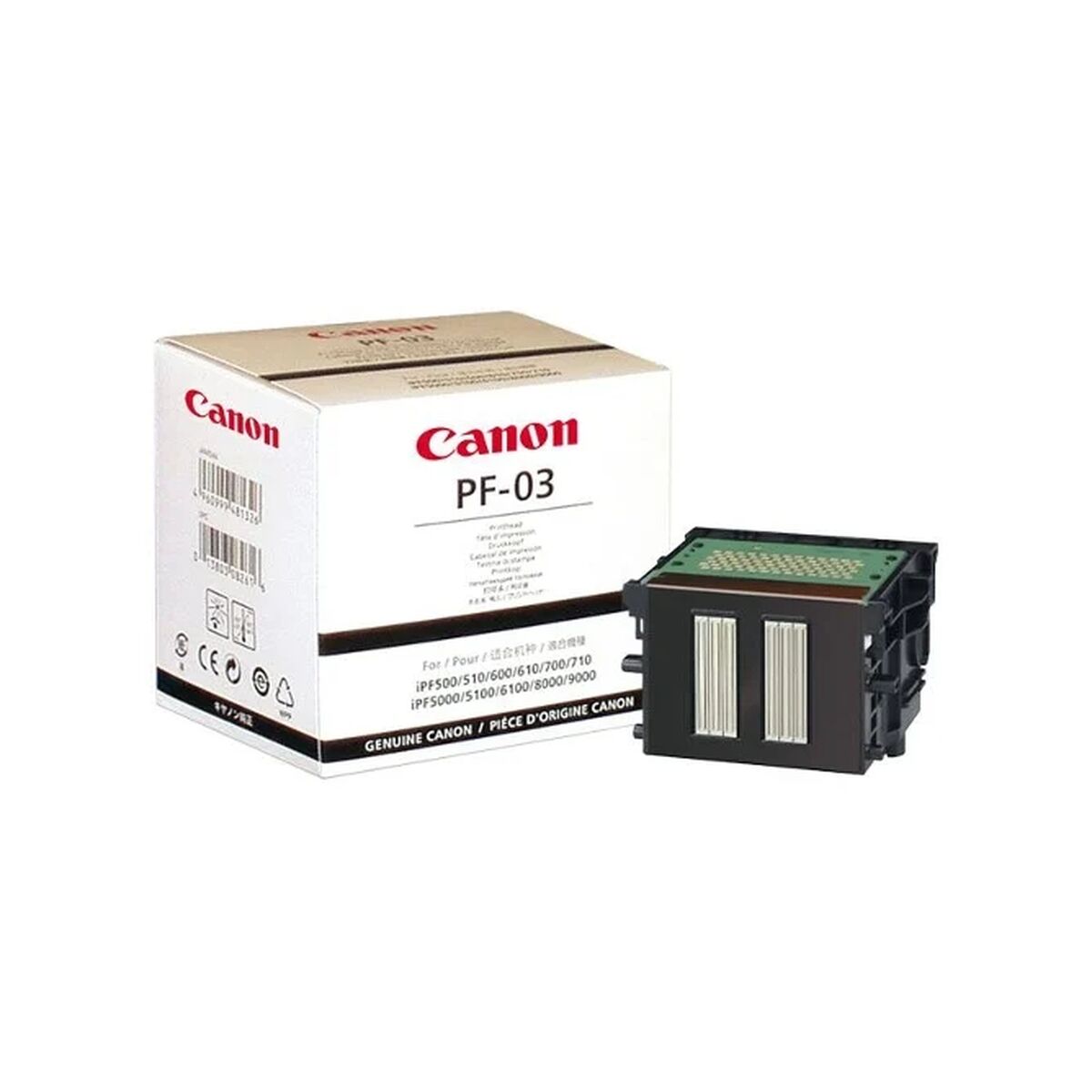 Canon Galviņa PF03 (2251B001AB/AC) | 2251B001