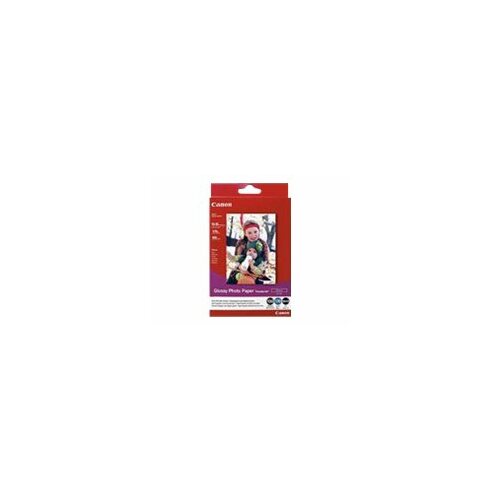 CANON GP-501 photo paper 10x15 100Sheet