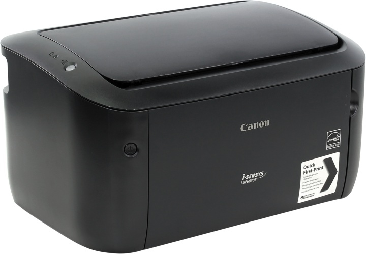 CANON i-SENSYS LBP6030 Laser Black |