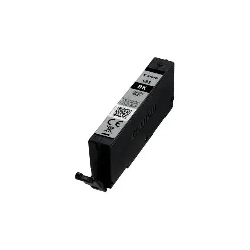 CANON INK CLI-581 BK | 2106C001