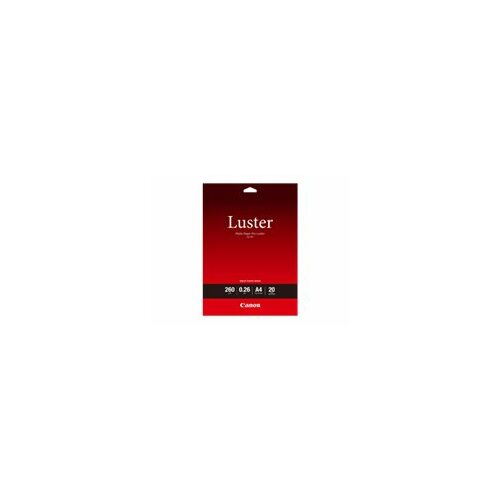 CANON LU-101 Photo Paper Pro Luster