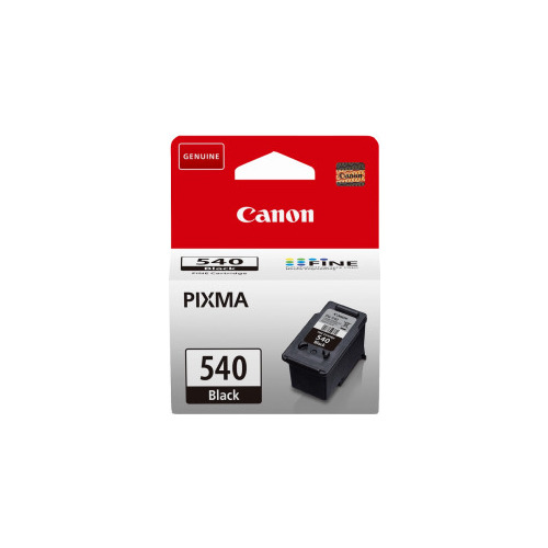 Canon PG-540 Tintes kārtridžs | 5225B001