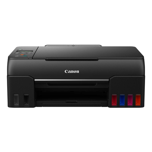 Canon PIXMA G650 MegaTank tintu printeris