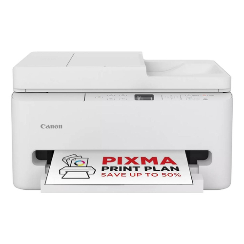 Canon | Multifunctional printer | PIXMA