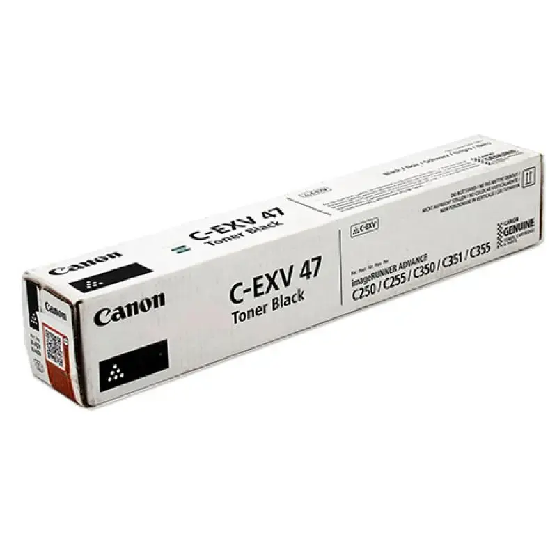 Canon tonera kasetne C-EXV CEXV 47