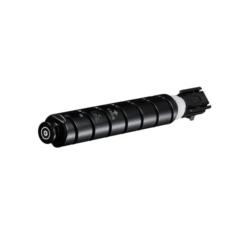 Canon Toner C-EXV CEXV 58 Black