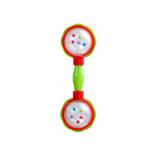 Grabulis BARBELL 2/606 green | CAN-02606G