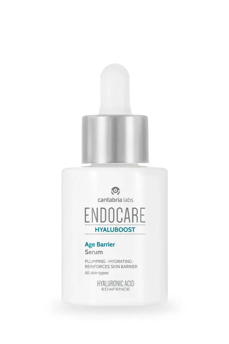 Cantabria Labs, Endocare, Hydrating, Plumping, Serum