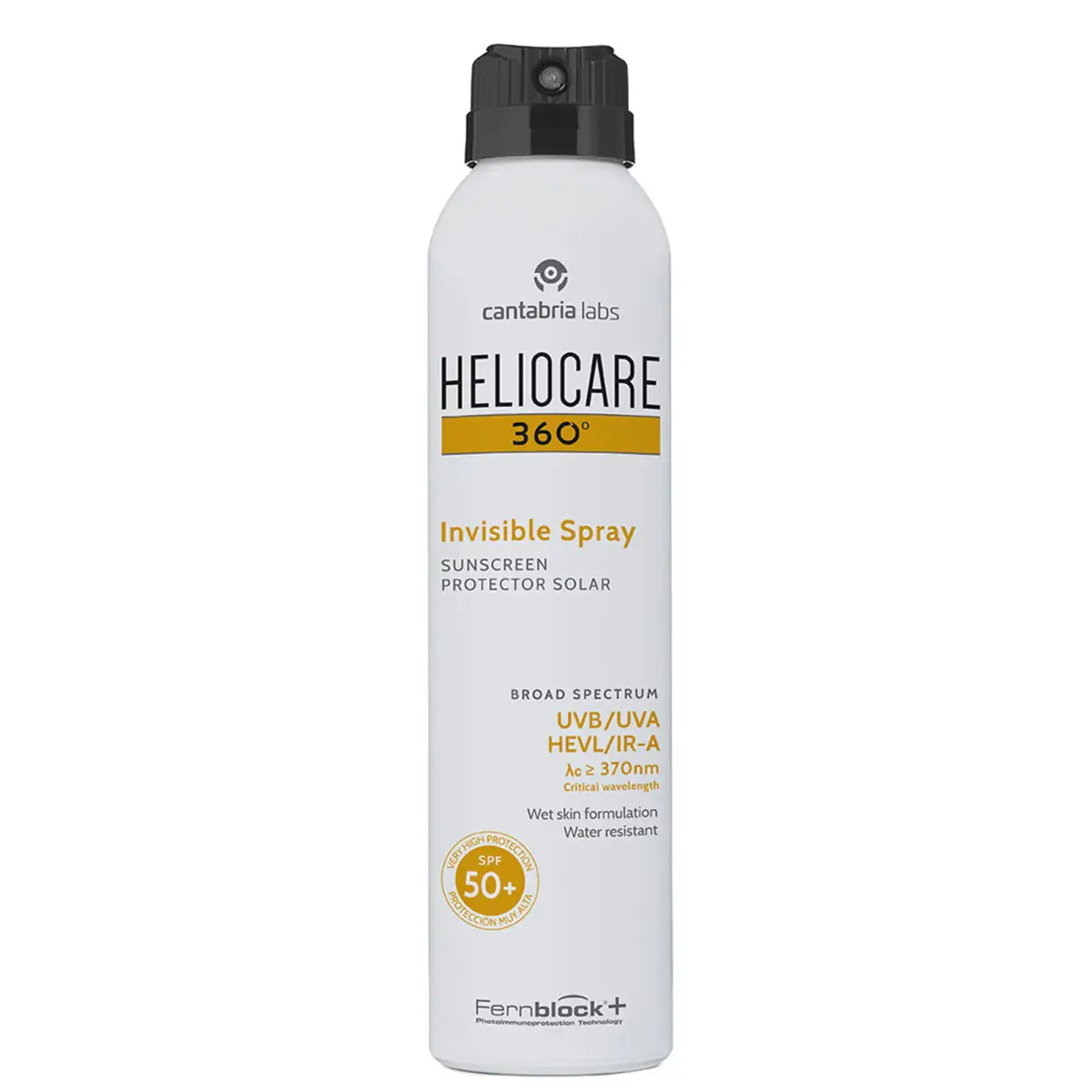 Cantabria Labs, Heliocare 360º, UV Protection