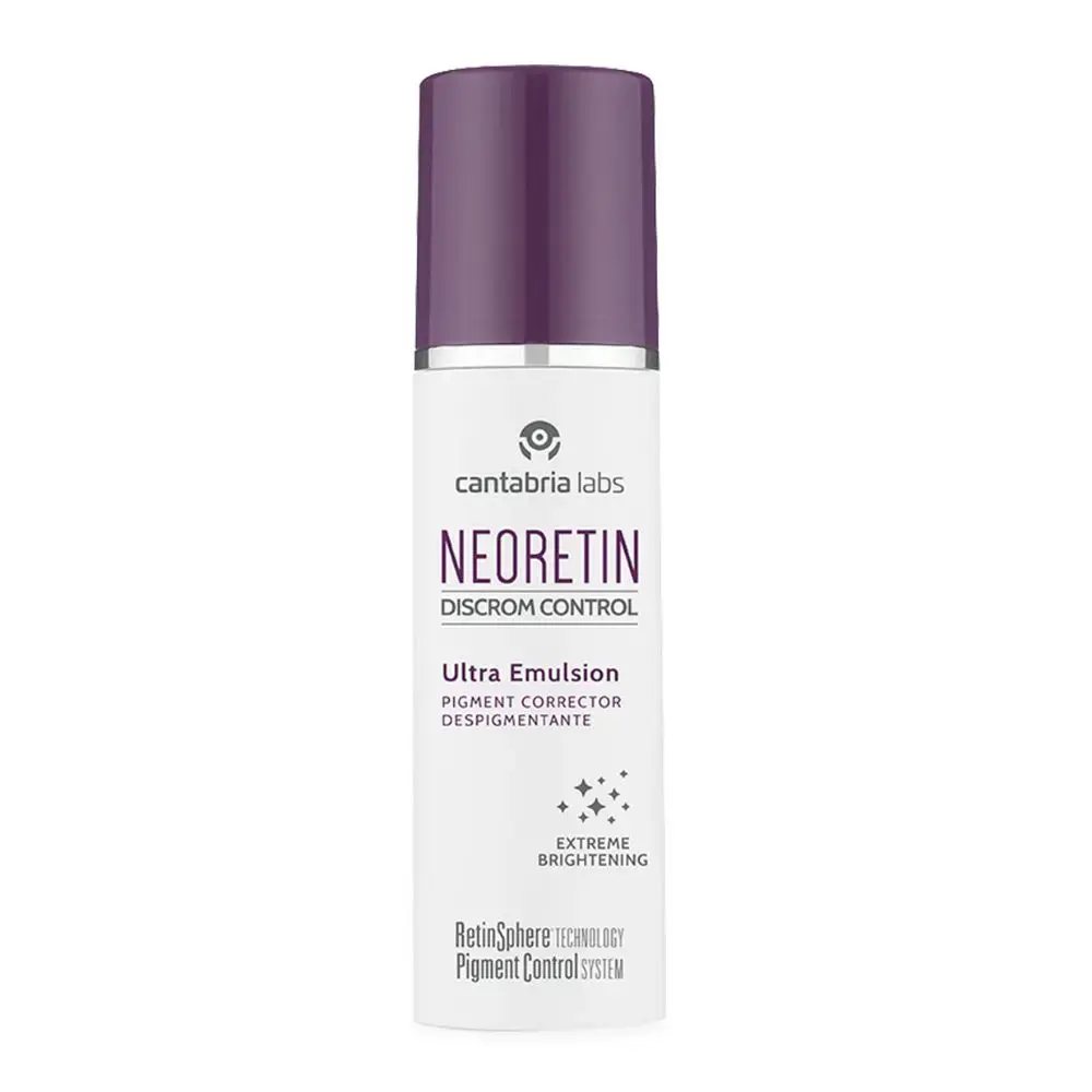 Cantabria Labs, Neoretin Dc, Pigment-Correcting, Emulsion