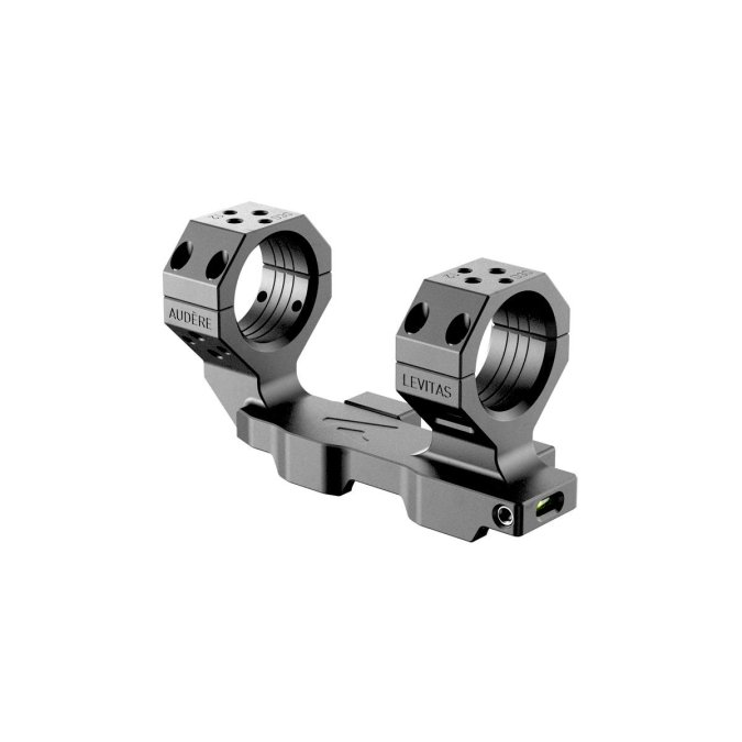 AUDERE CANTILEVER MOUNT LEVITAS D30 H40