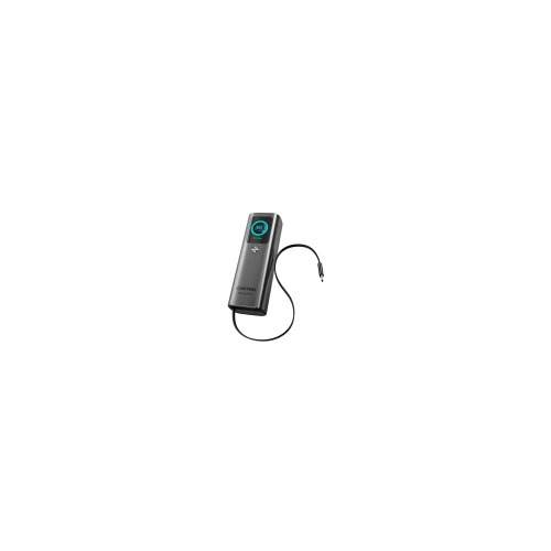 CANYON OnPower 265 20000mAh 165W alumīnija