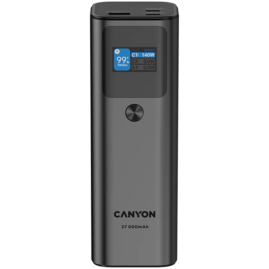 Canyon PB-2010 – Powerbank 27 000